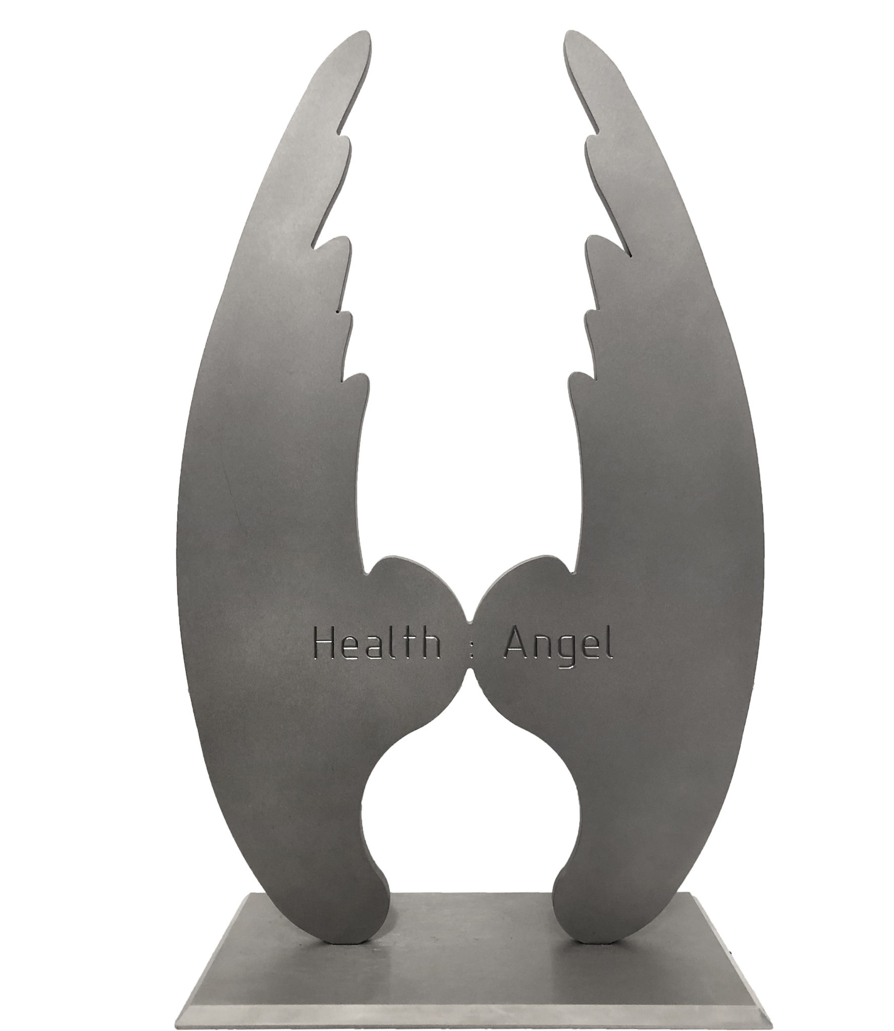 Health:Angel Award