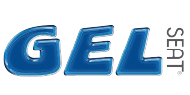 Logotipo GELSEAT®