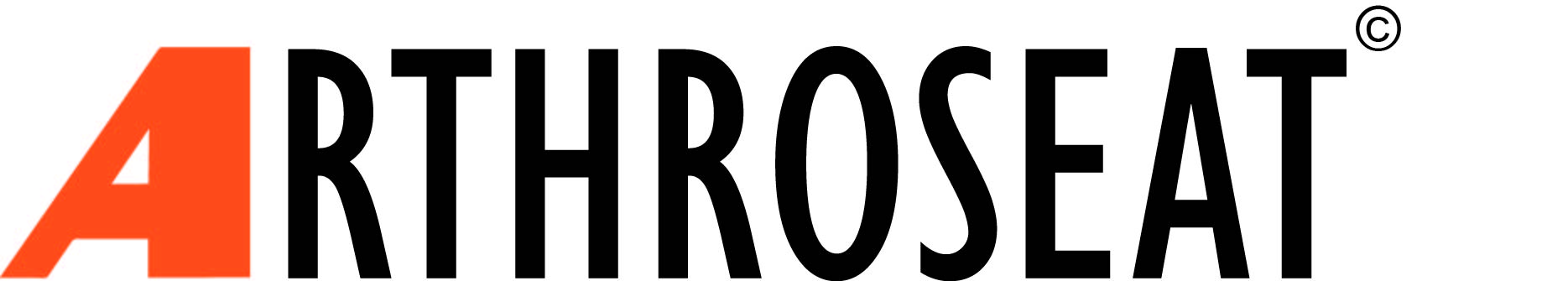 ARTHROSEAT Logo