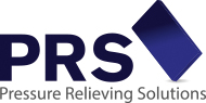 Logotipo Pressure Relieving Solutions
