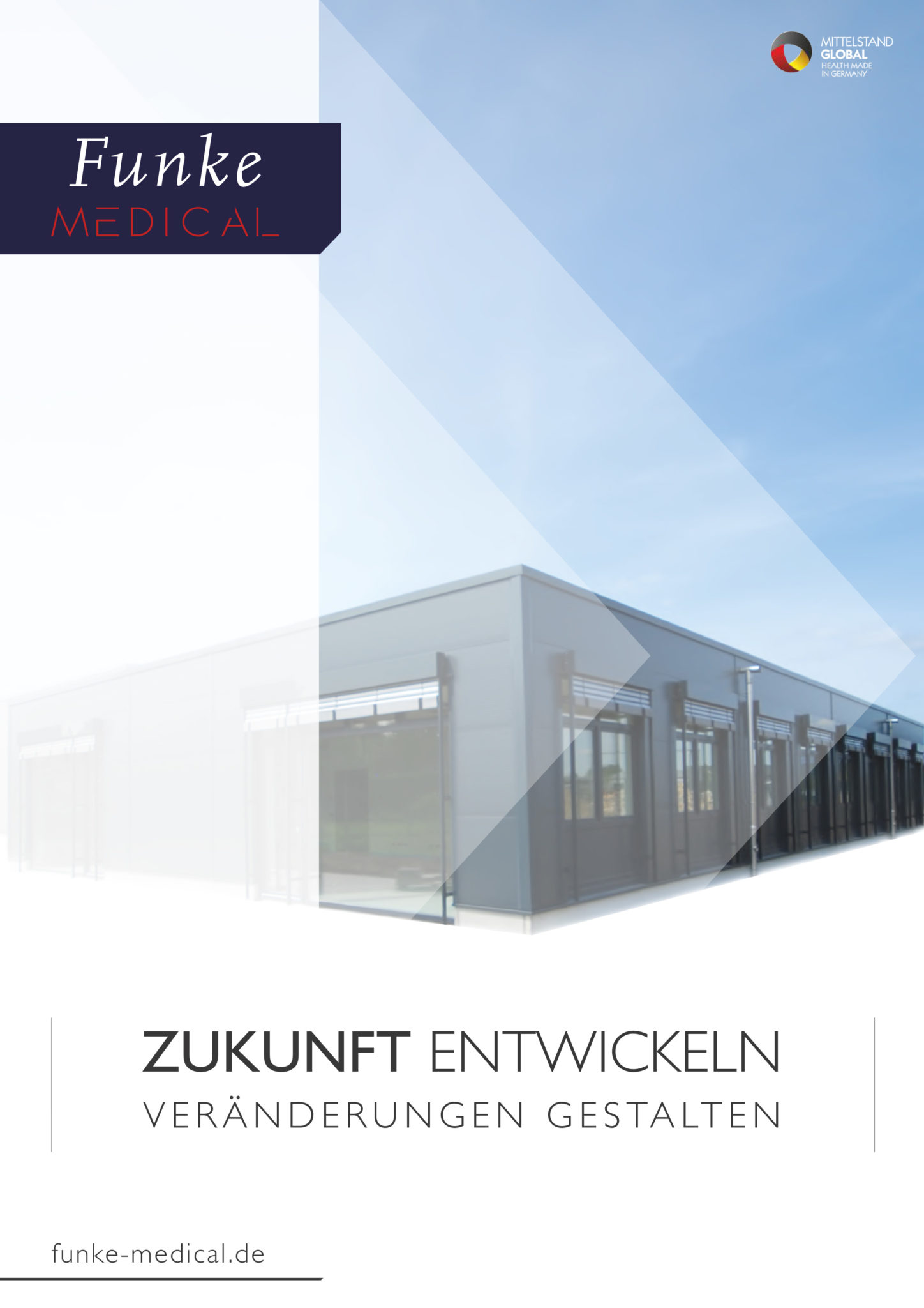 Titelbild Magazine 2017