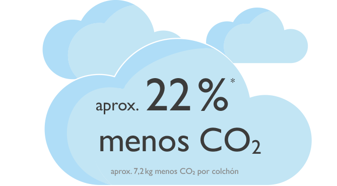 Nube de CO2