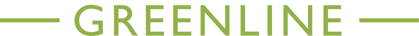 GREENLINE