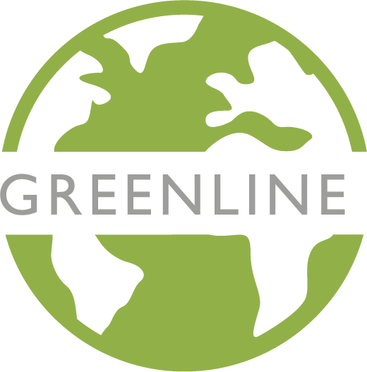 GREENLINE logo