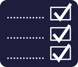 Checkliste