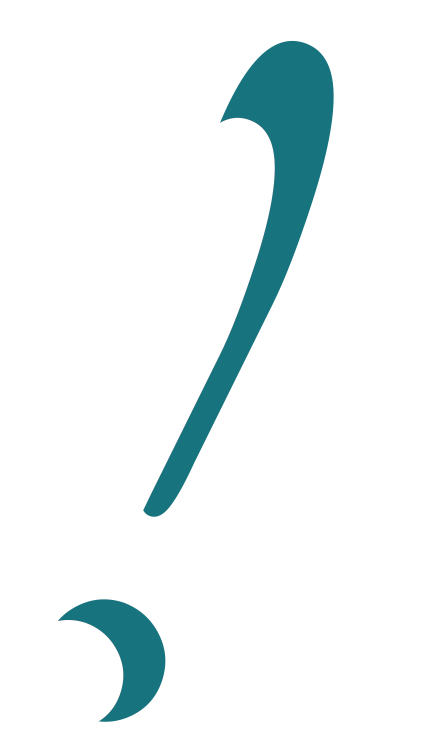 Ausrufezeichen