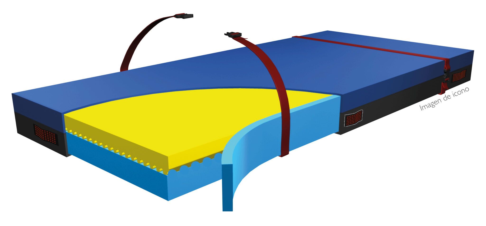 Imagen del producto EVAQ®-PRO VISCO