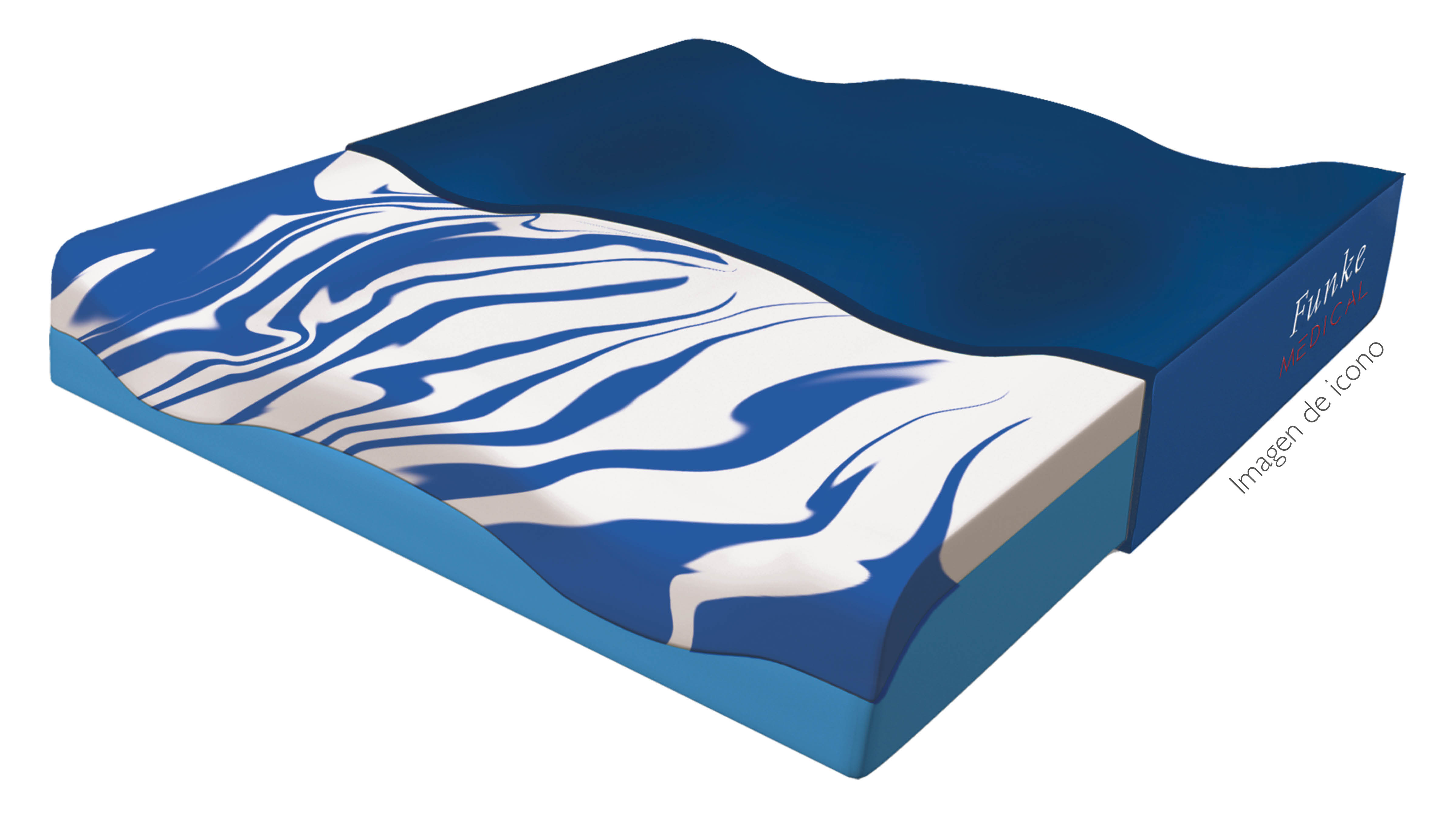 Imagen del producto
GELSEAT® clinic