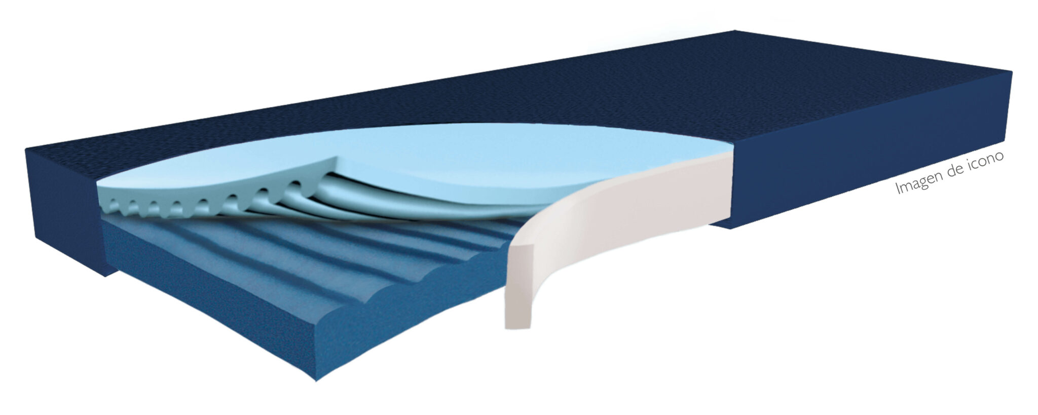 Imagen del producto Hyper Foam PLUS GREENLINE