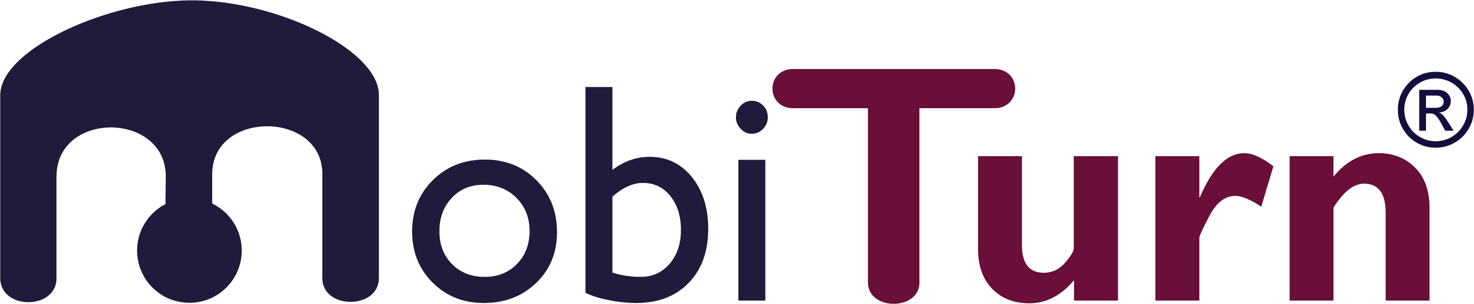 Logotipo MobiTurn®
