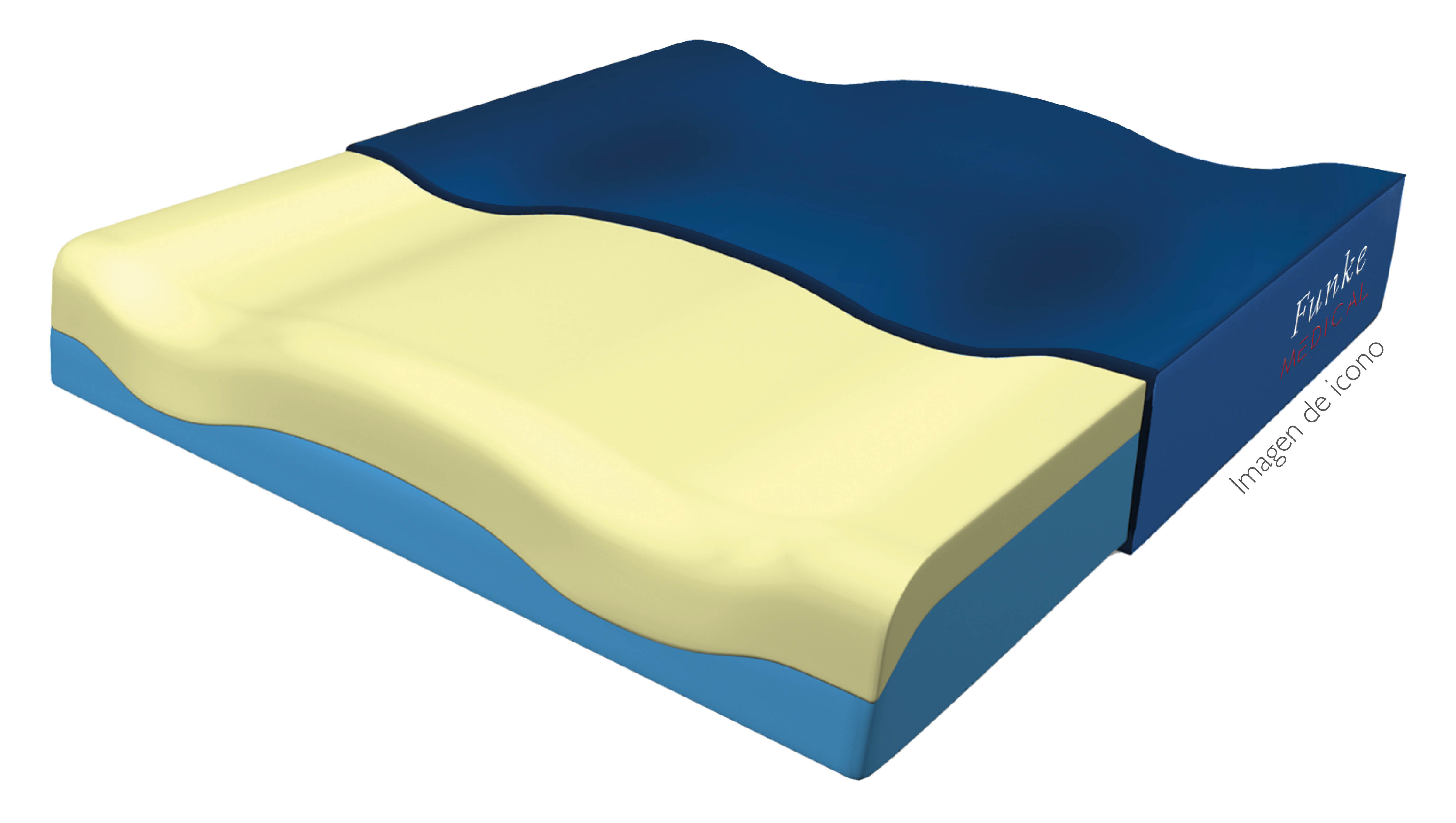 Imagen del producto
XSEAT® clinic