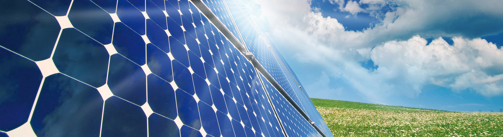 Photovoltaic systems